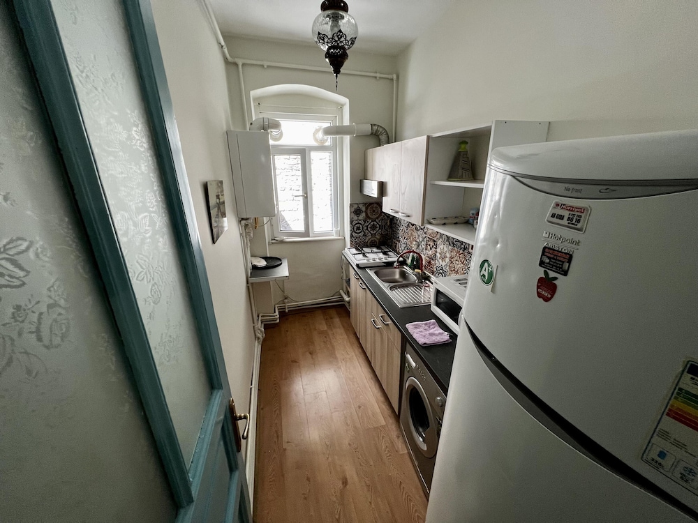 Family Apartment No 2 (150 Meters Away) photo 3