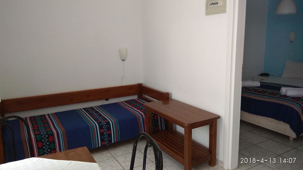 Superior One Bedroom Apartment with Caldera View - Photo 2