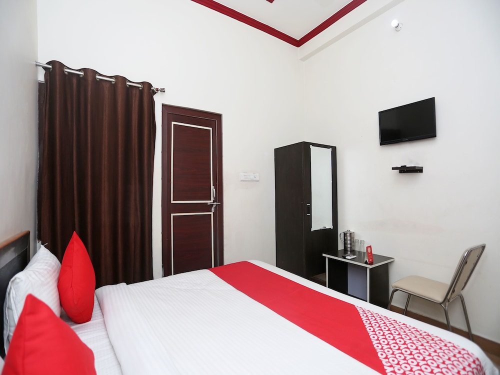 Double Room, 1 King Bed photo 3