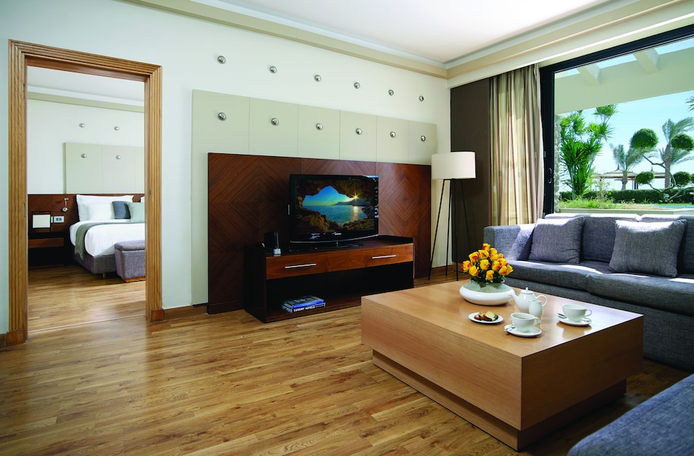 Junior Suite, 1 Bedroom