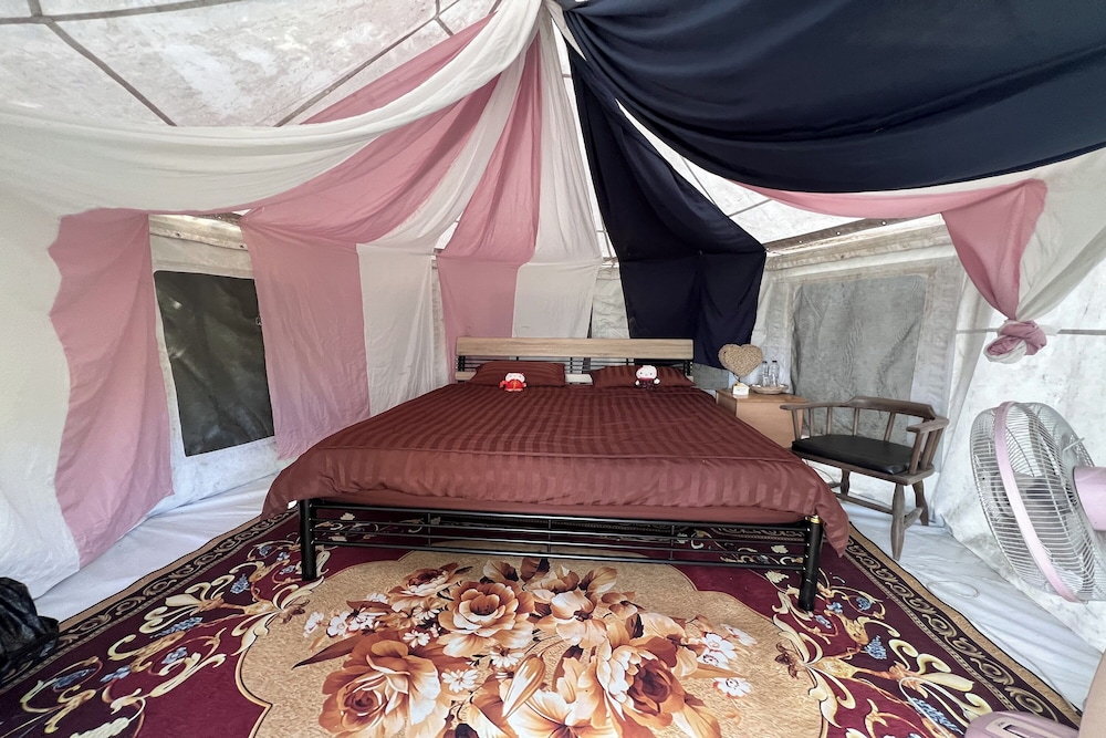 Standard Room - Photo 11