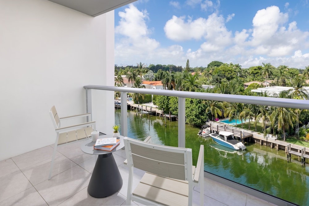 The Altair Bay Harbor Hotel, Foto 11