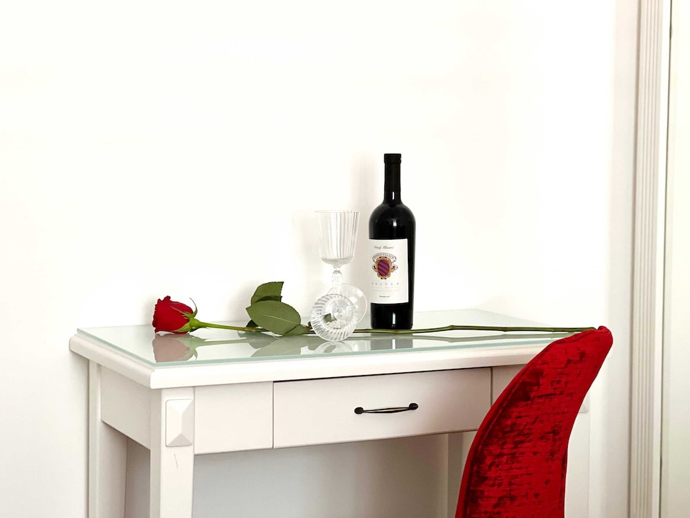 Premium Double Room, City View photo 2