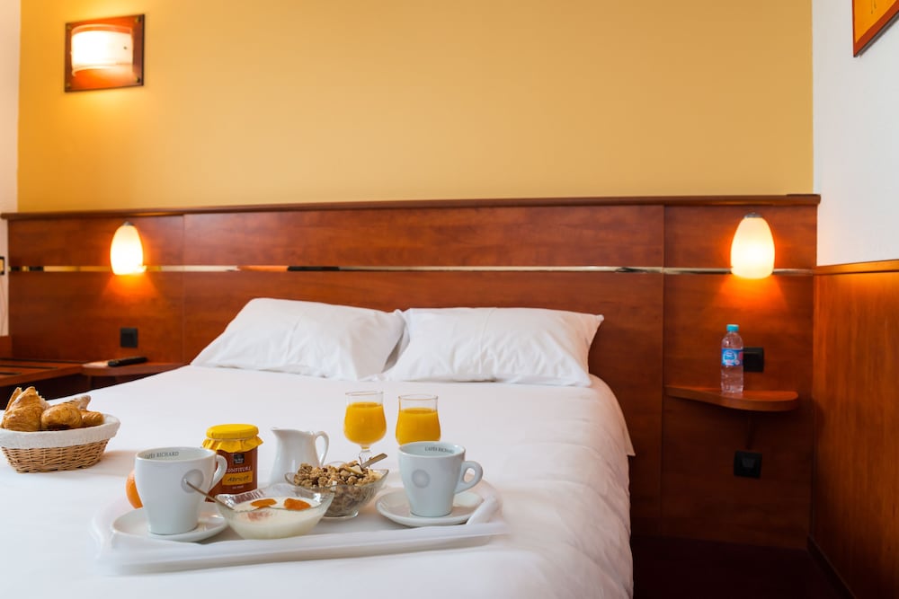 Standard Room, 1 Double Bed - Photo 2