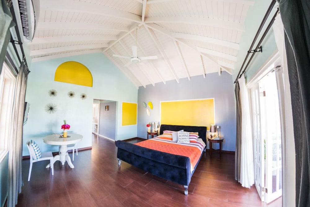 Exclusive Penthouse, 1 King Bed photo 2