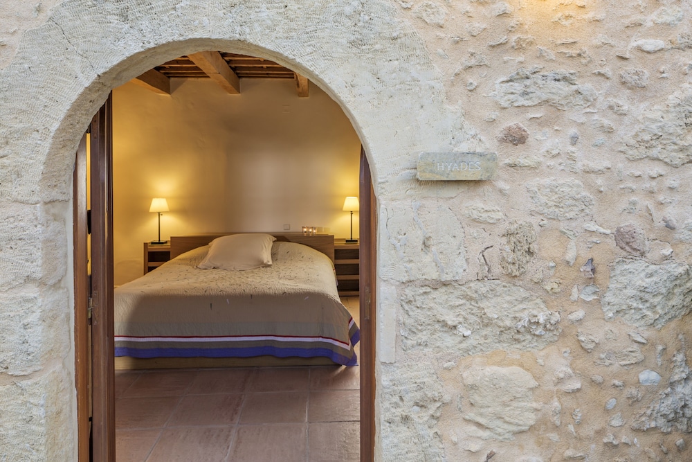 Classic double room (Eridanus - Hyades - Kentavros) - Photo 7