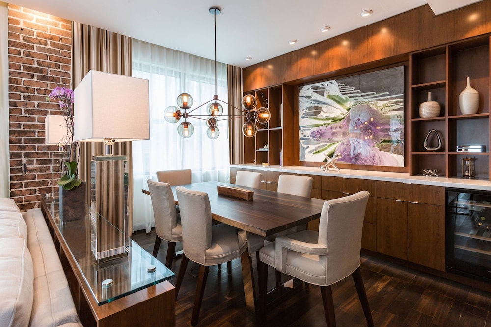Presidential Suite, 1 Bedroom photo 3