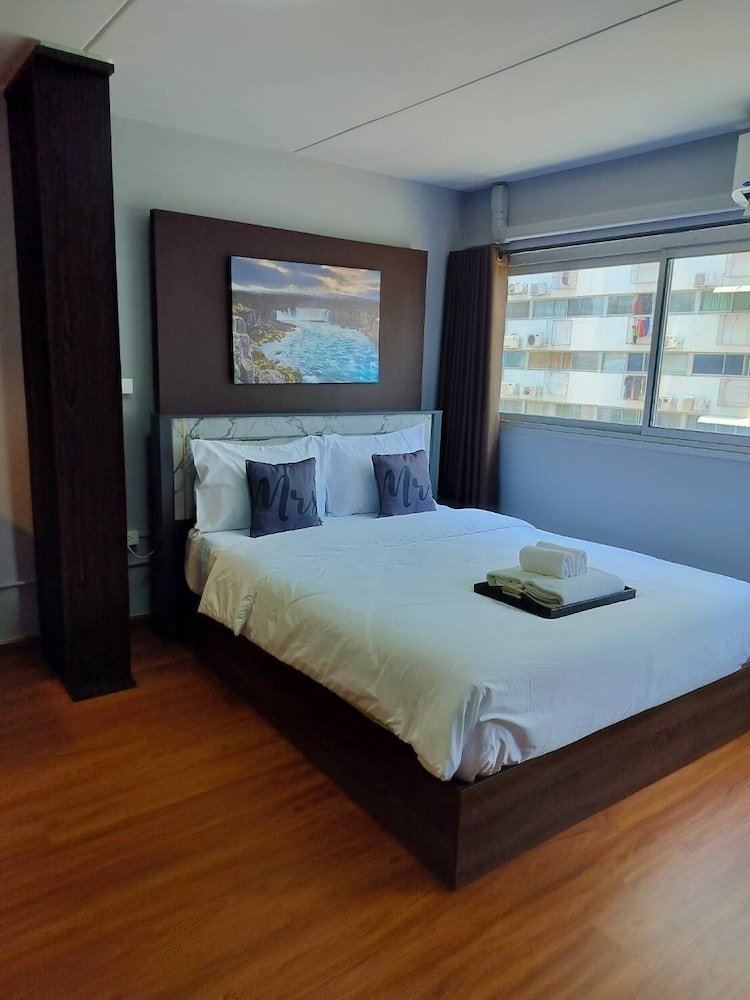 Standard Apartment photo 1