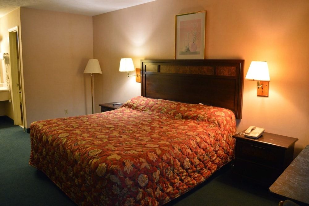 Classic Room photo 1
