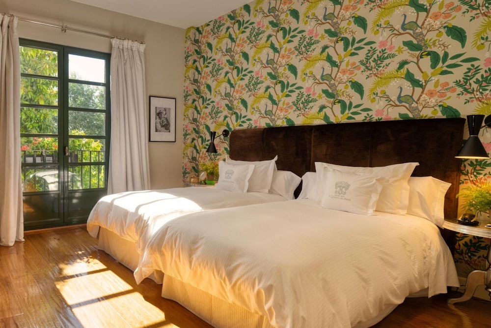 Classic Room - Photo 6