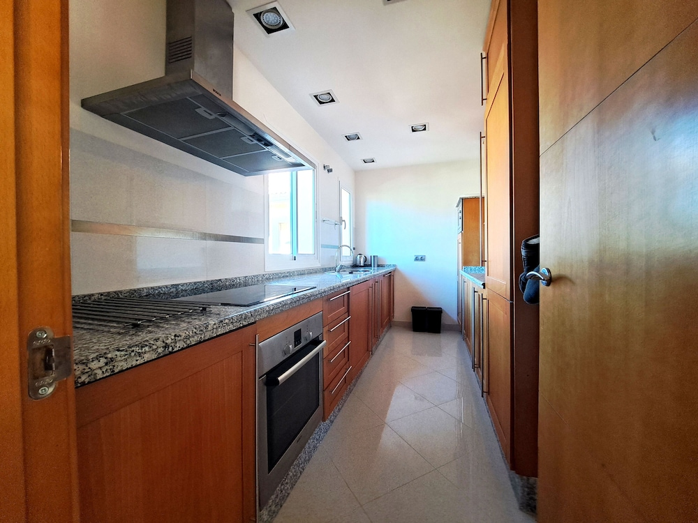 Superior Penthouse, 3 Bedrooms, Pool View (Duplex)