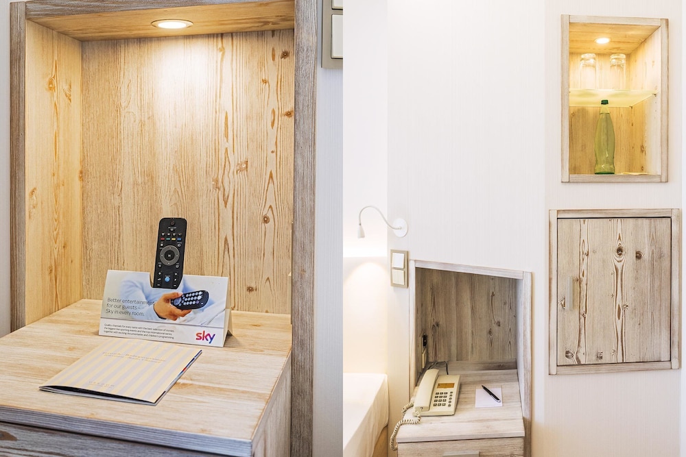 Double Room, Oceanfront
