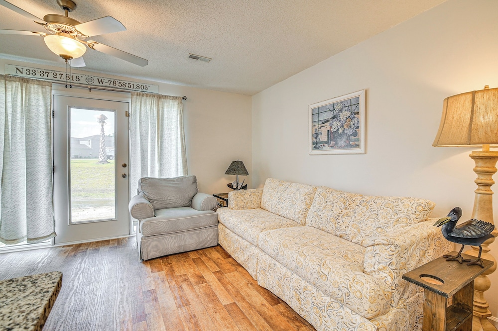 Apartment (2 Bedrooms) photo 2