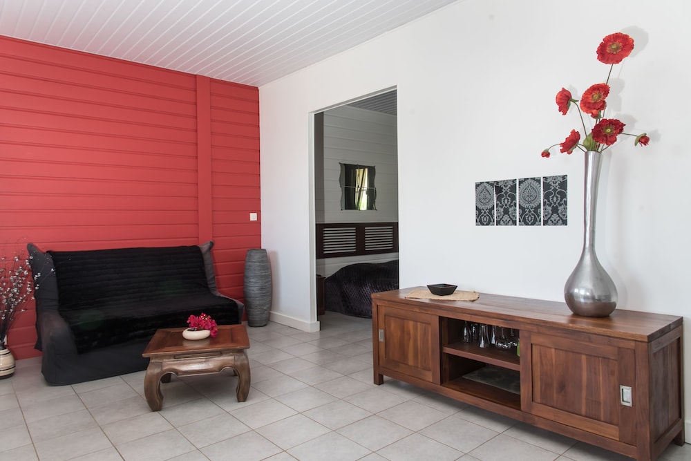 Superior Chalet, 1 Double Bed, Non Smoking photo 3