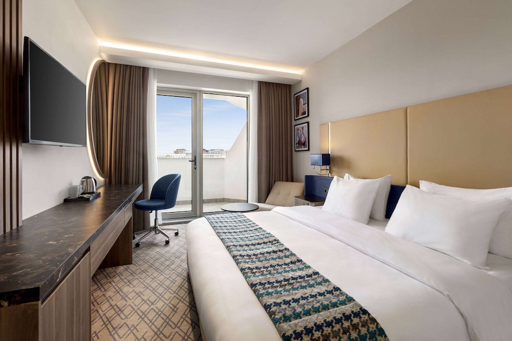 Room, 1 King Bed, Non Smoking - Photo 1