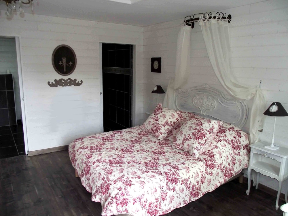 Les Belles Époques B&B, Fotografia 9
