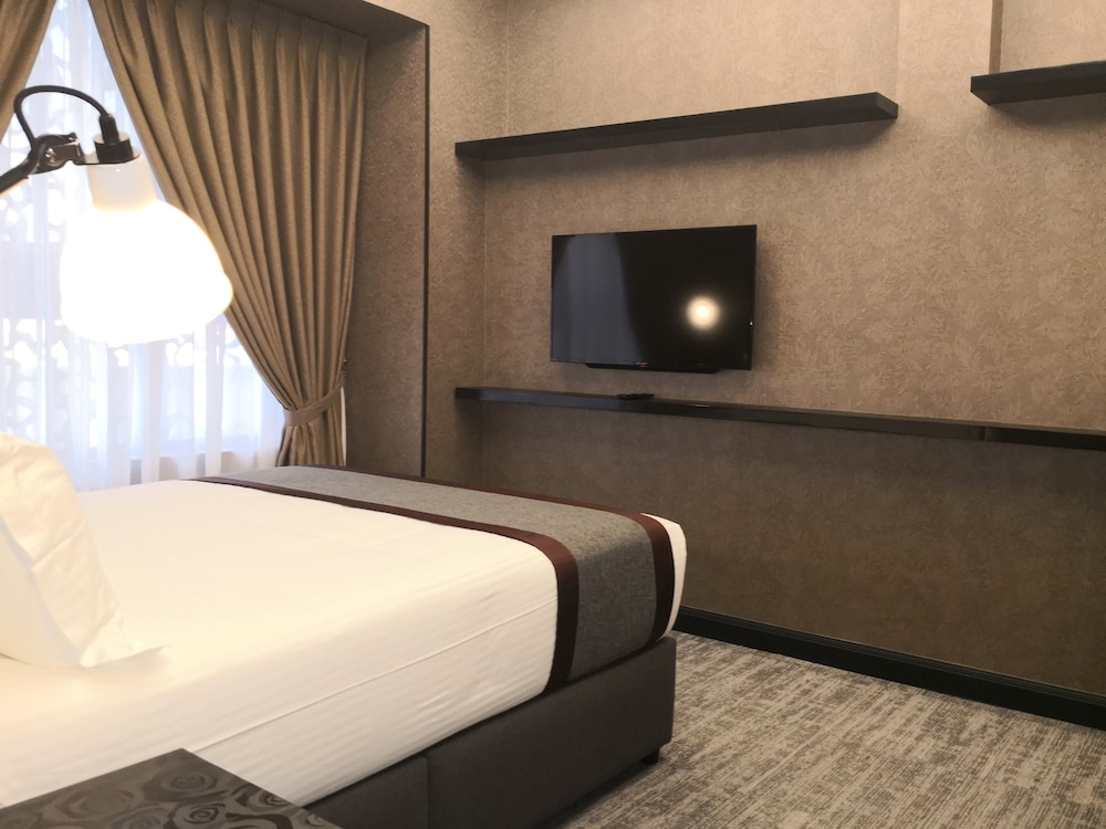 Business Premier Room (Queen) photo 2
