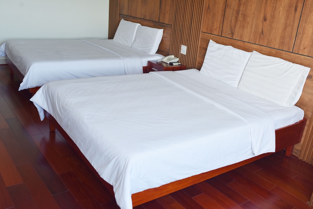 Deluxe Quadruple Room photo 3