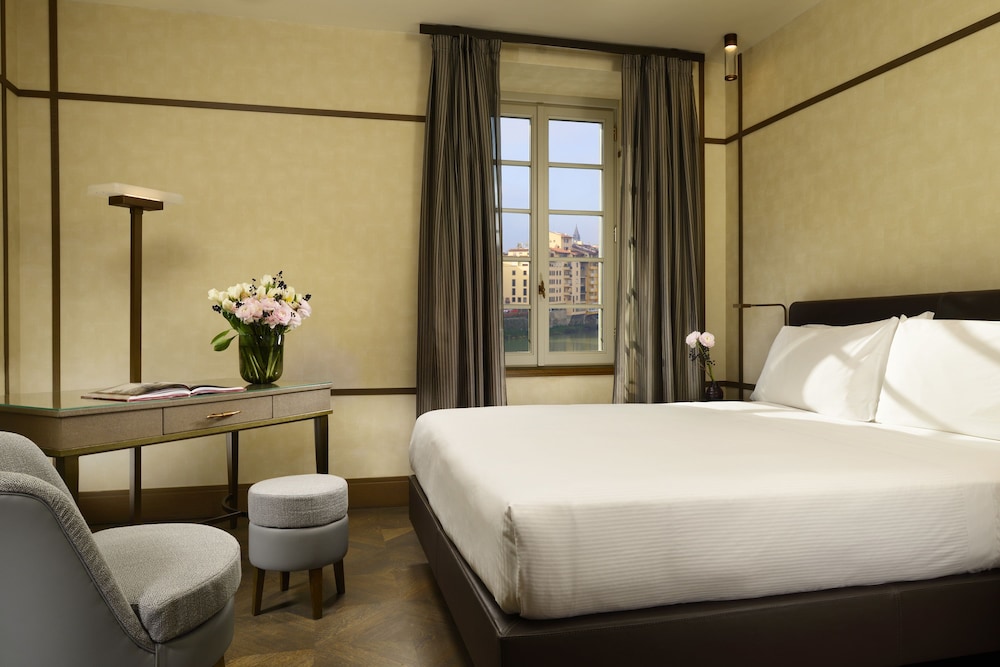 Superior Single Room
