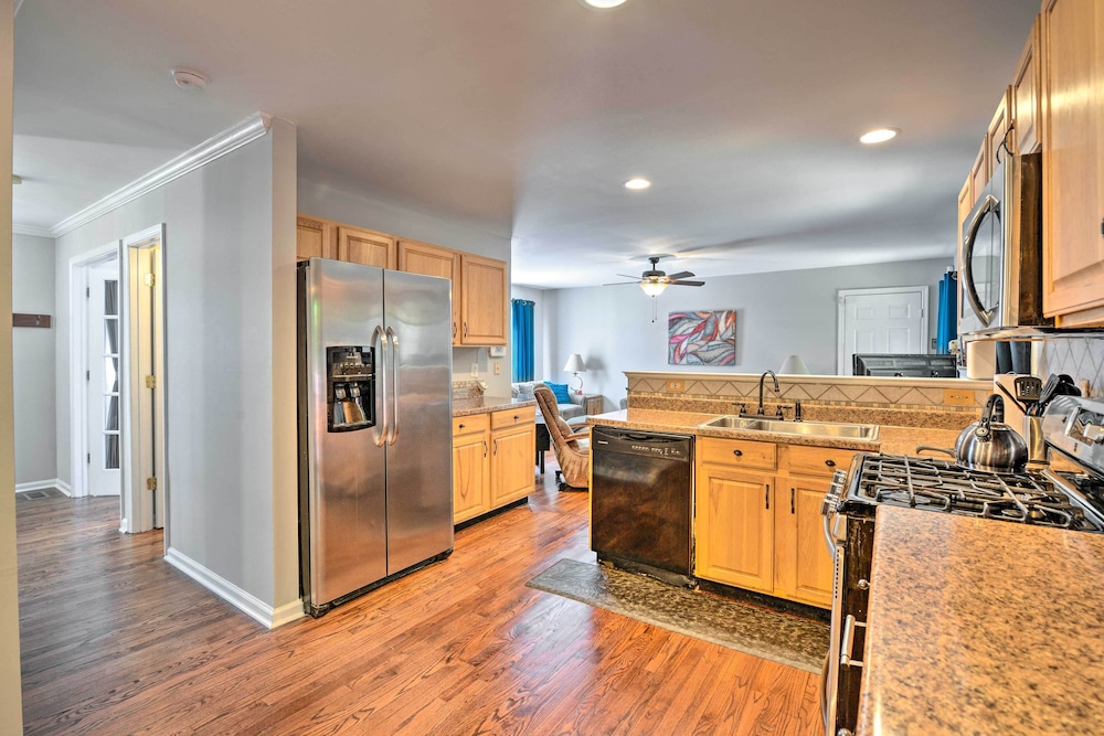 House (4 Bedrooms) photo 3