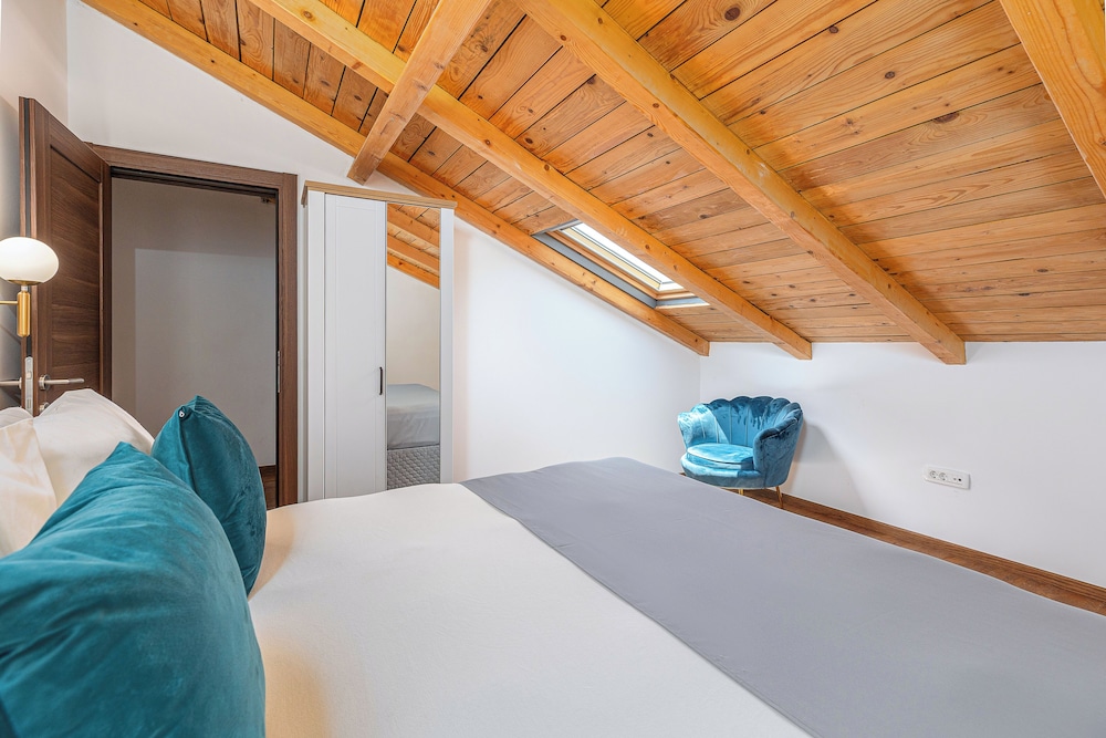 Comfort Apartment, 2 Bedrooms (A4) - Photo 7