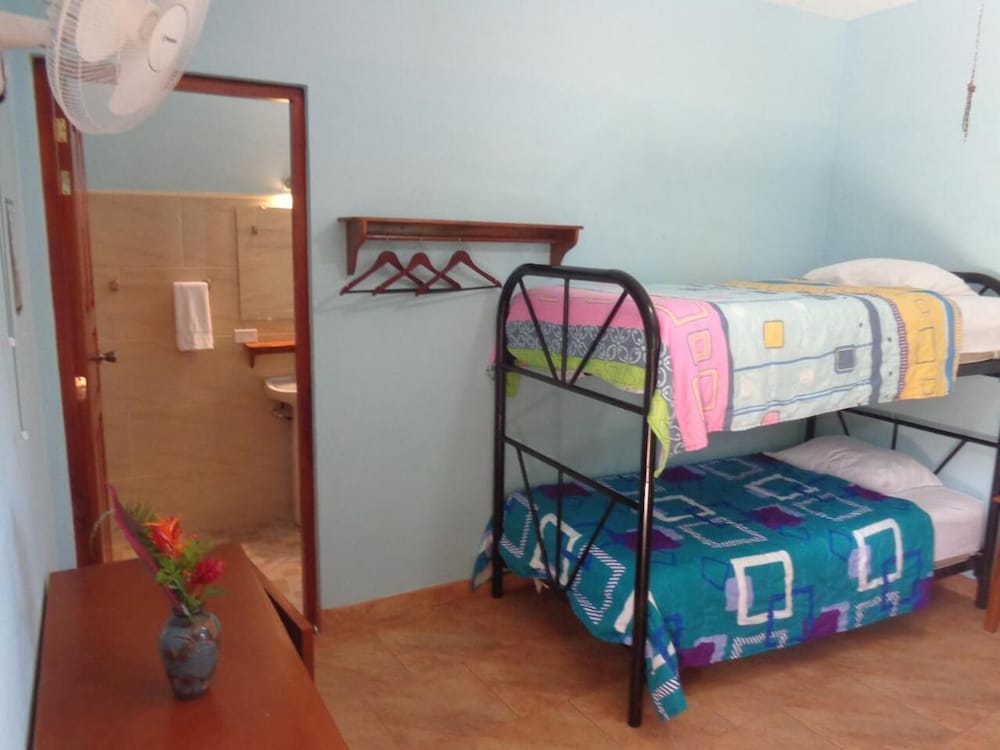 Traditional Room, Multiple Beds