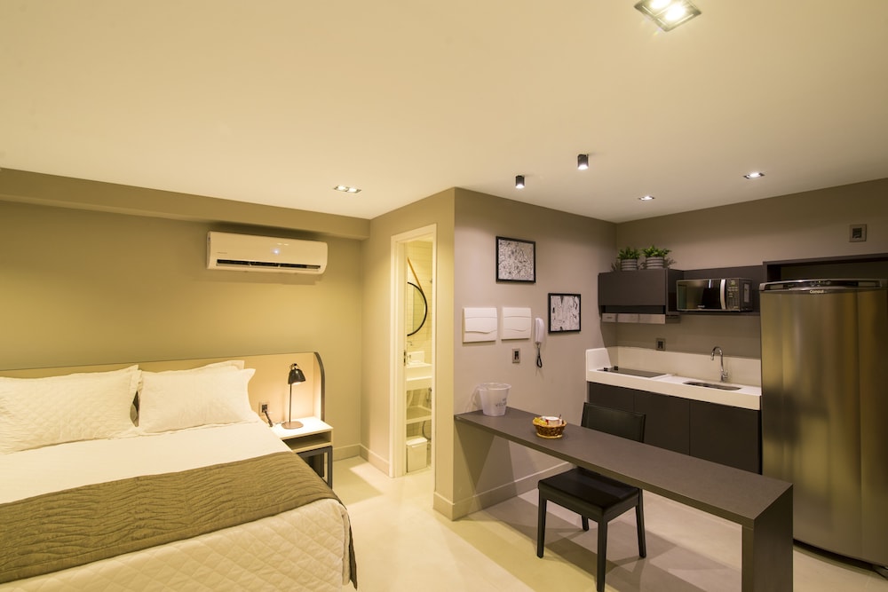 Family Studio Suite - Photo 2
