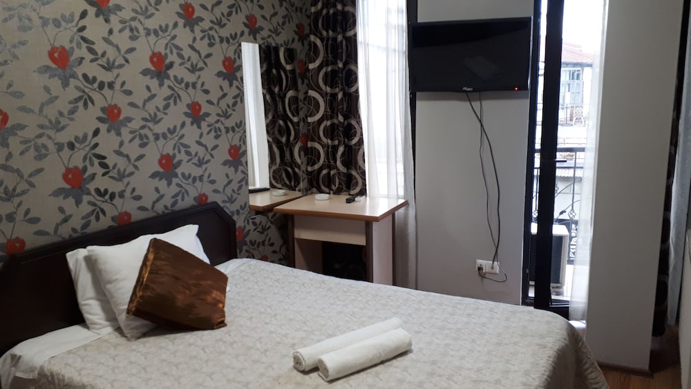 Standard Double Room, 1 Double Bed