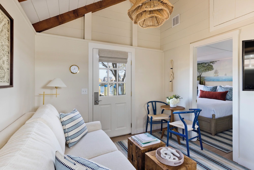 One Bedroom Cottage Pet Friendly