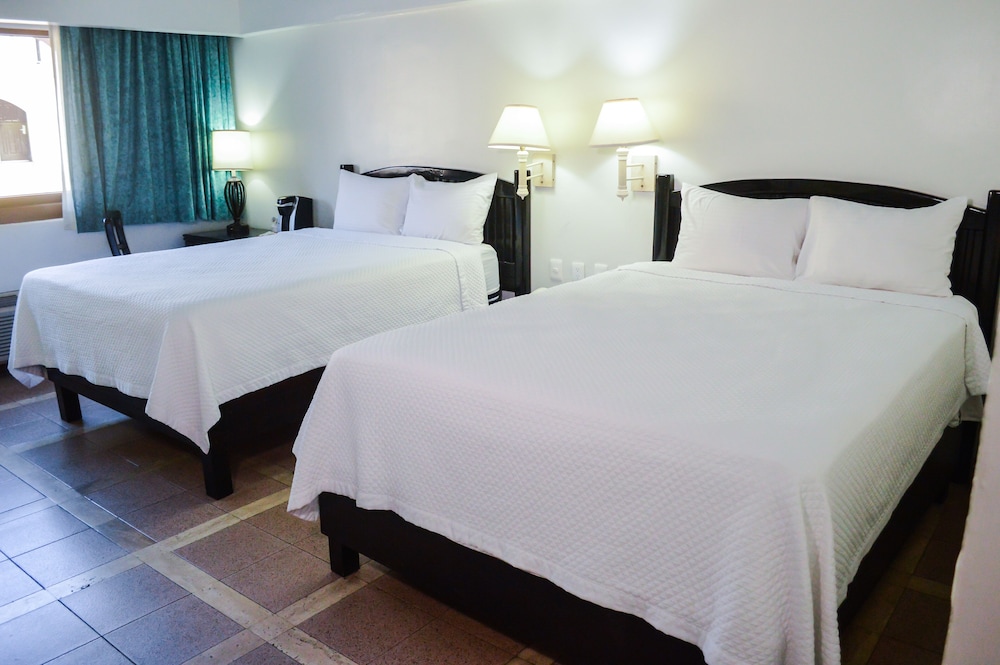 Executive Double Room, 2 Double Beds photo 1
