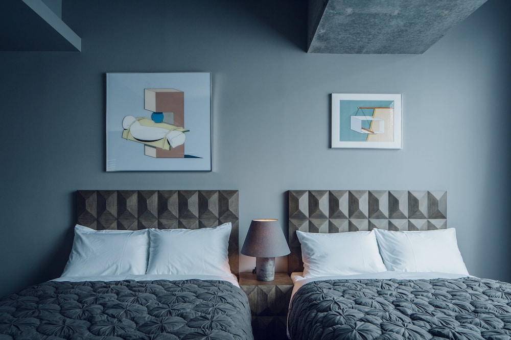 Superior Twin Room - Photo 6