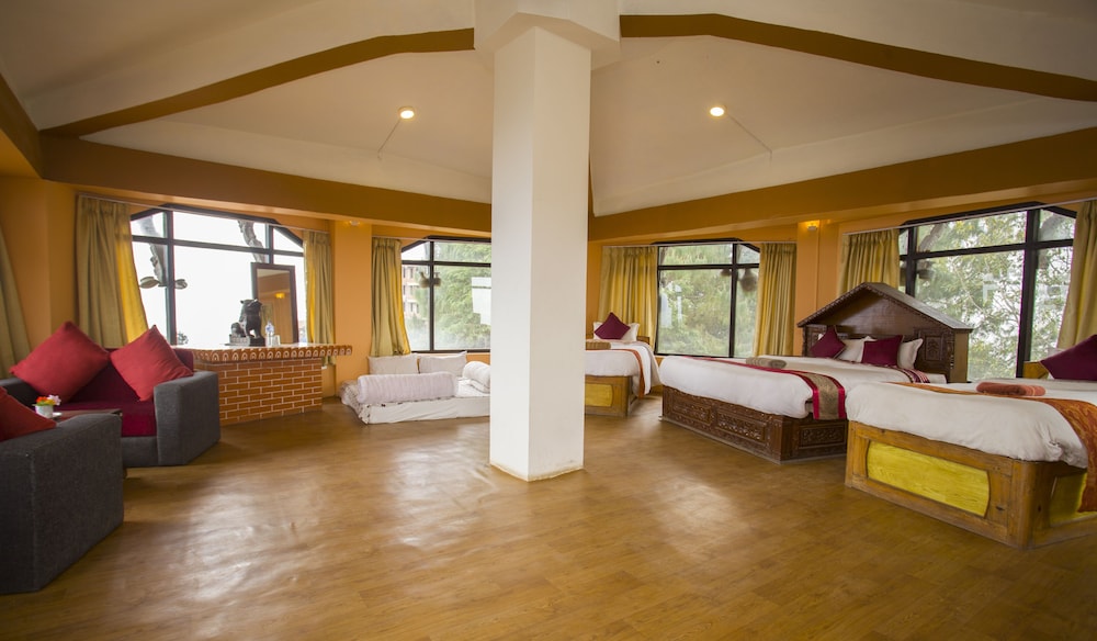 Standard Room photo 3