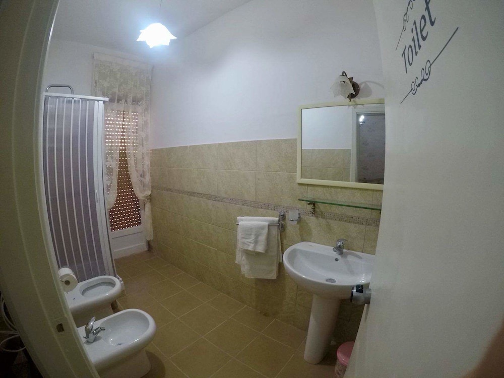 Double Or Twin Room, Garden View (Dafne) photo 2