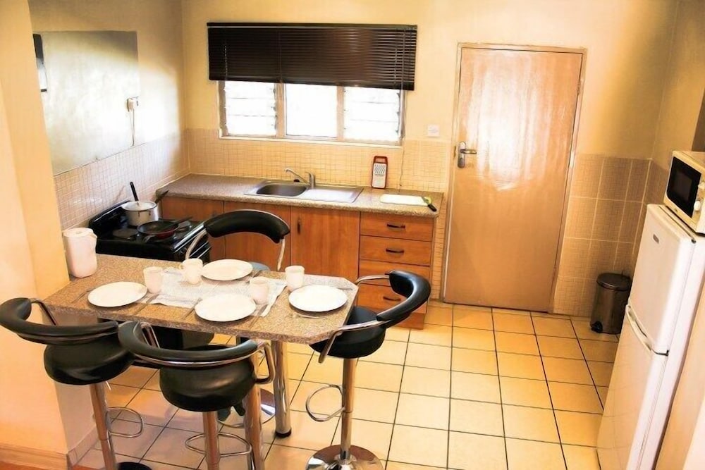 Apartment, 2 Bedrooms, Garden View (air conditioned) photo 2