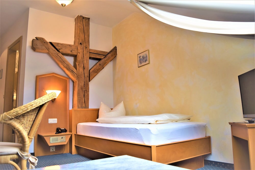 Single Room (Rumburg) photo 1