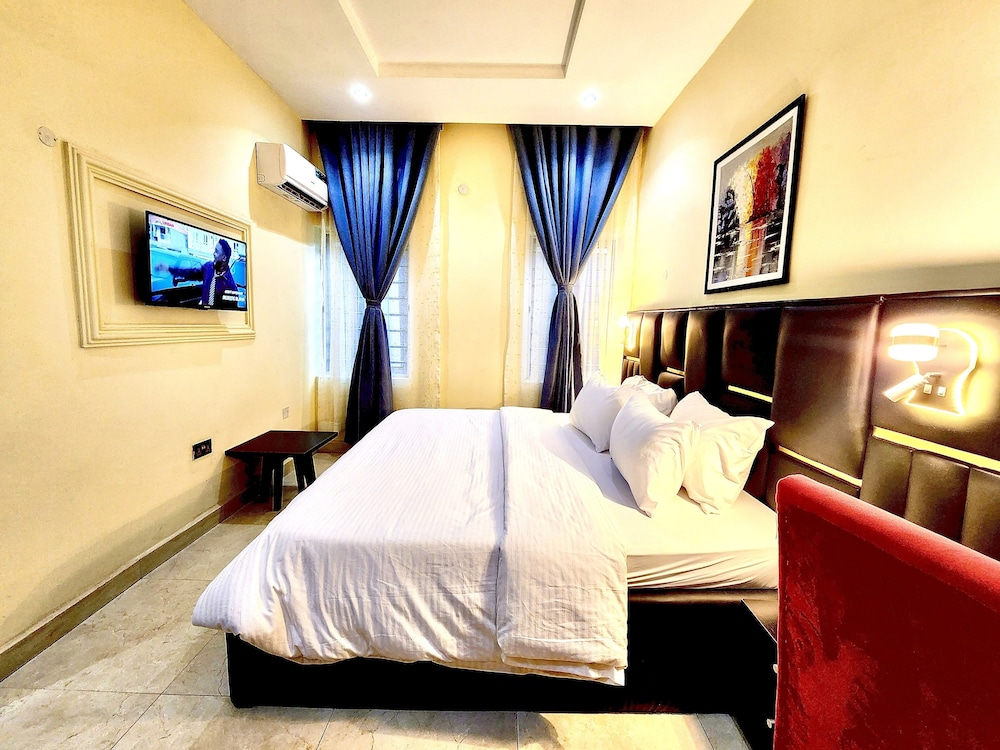 Deluxe Room photo 2
