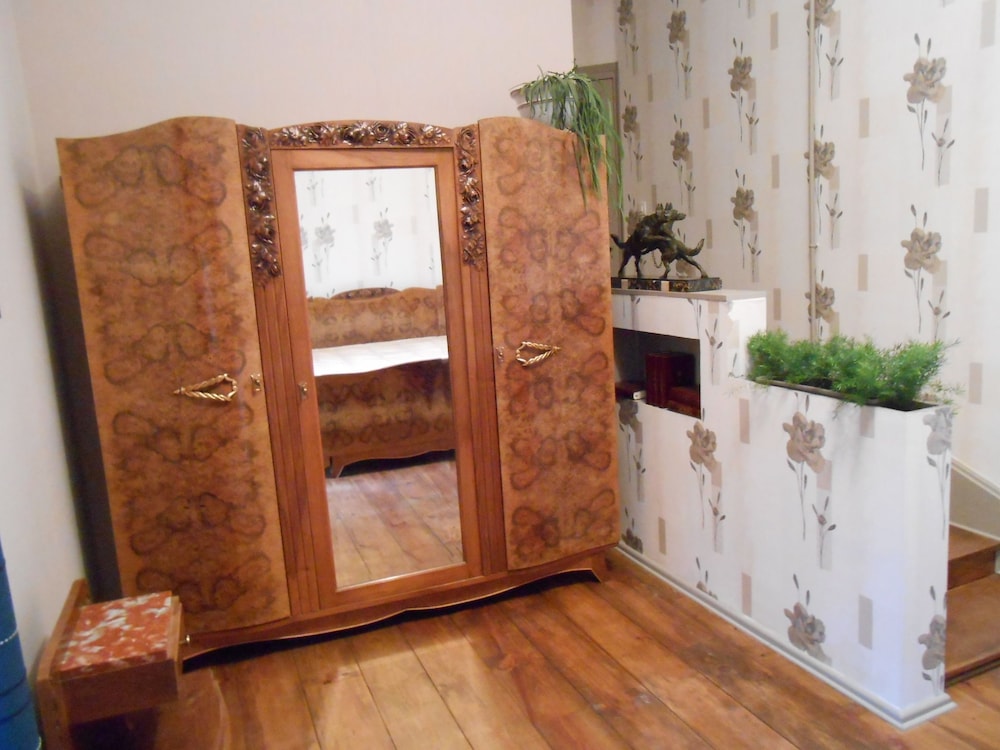 Superior Double Room, Sauna photo 2