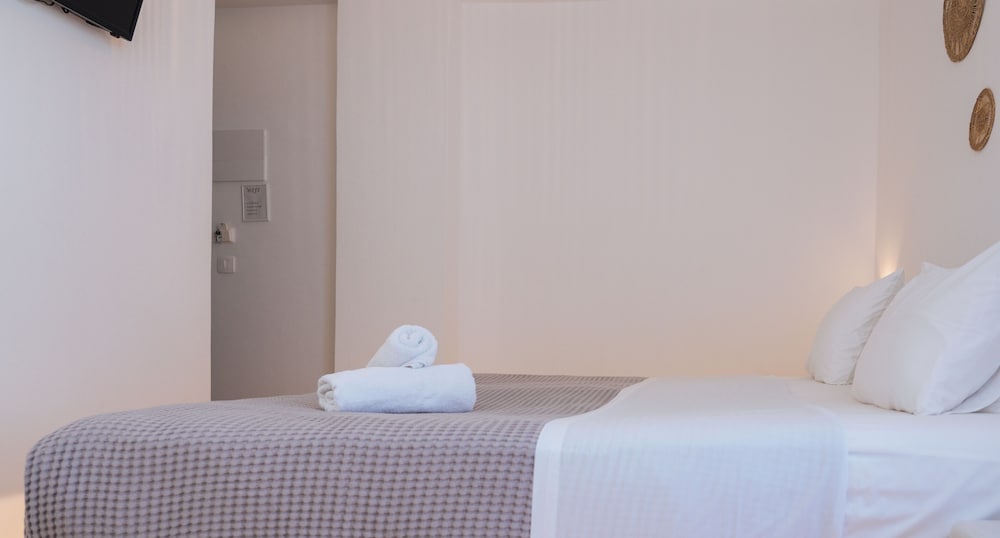 Economy Room (No balcony, lower floor)