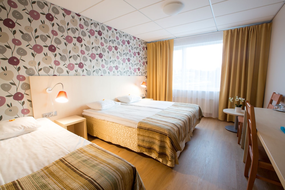 Triple Room photo 1