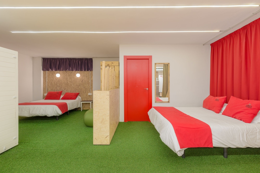 Loft, Terrace (XXL)