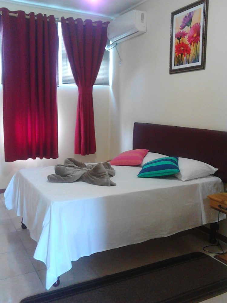 Double One Bedroom Suite (1 Full Bed) photo 2
