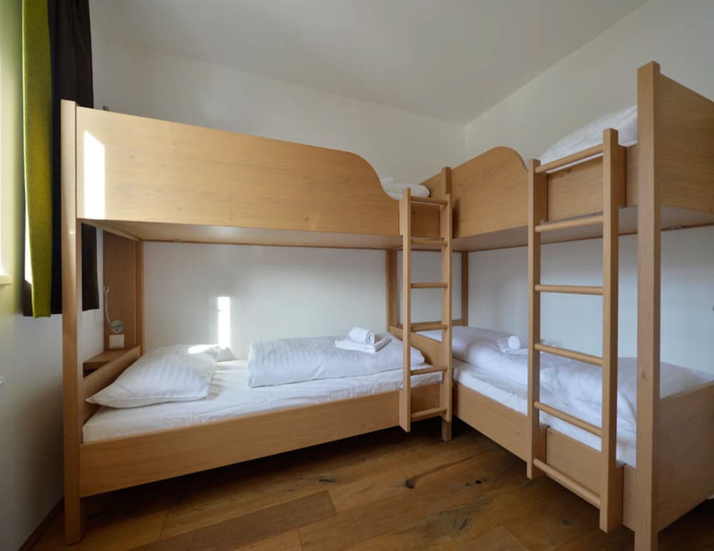 Chalet (Alm) photo 3