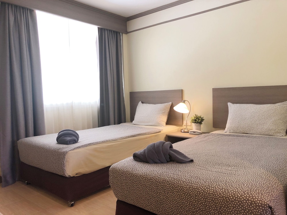 Superior Double or Twin Room - Photo 2
