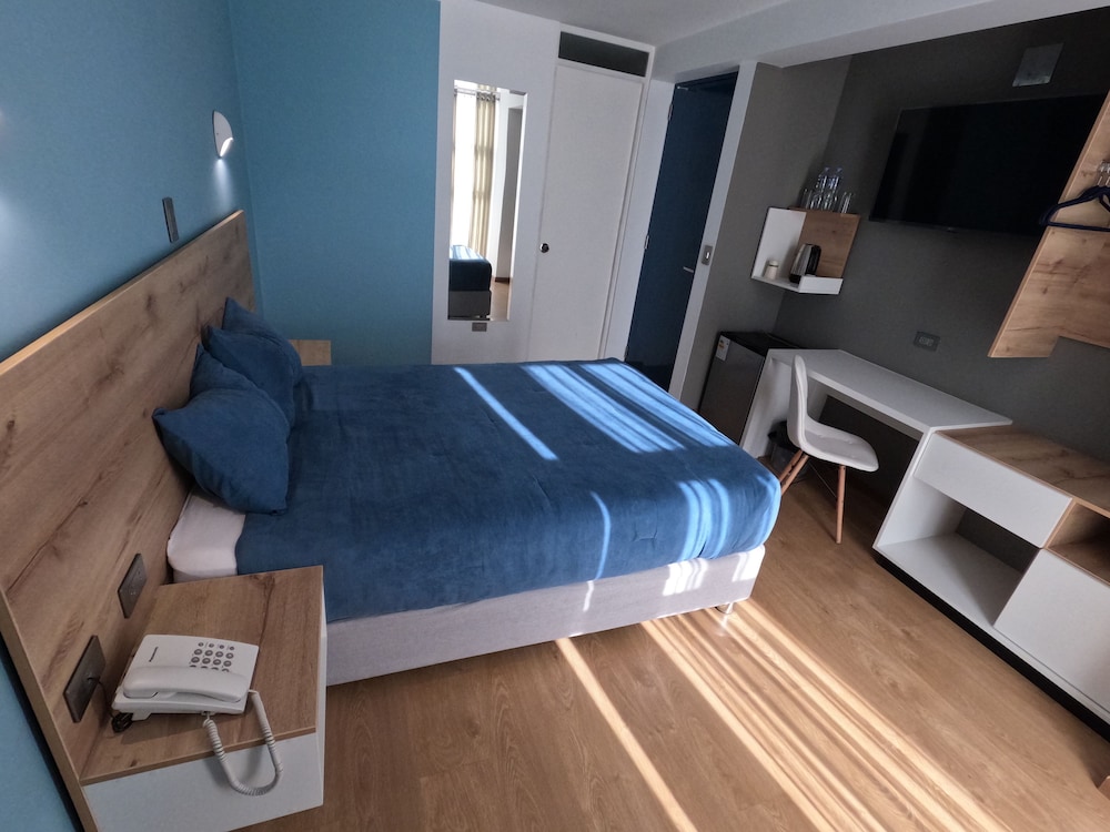 Executive Double Room photo 1