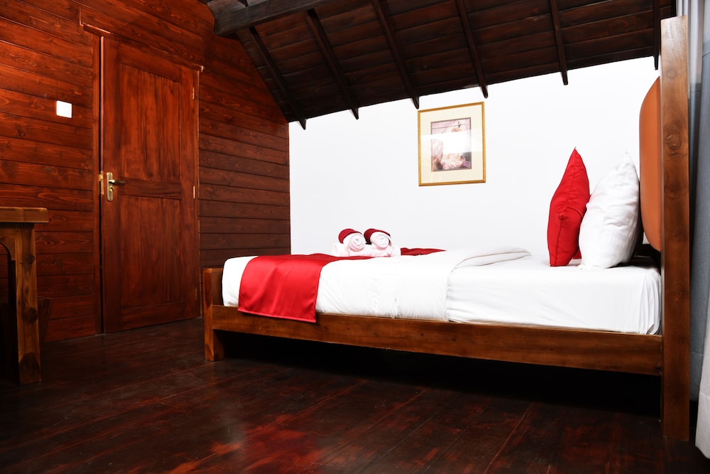 Comfort Room