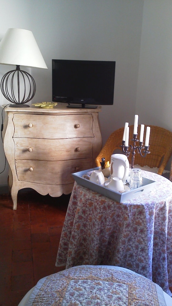 Double Room (Miel) photo 3