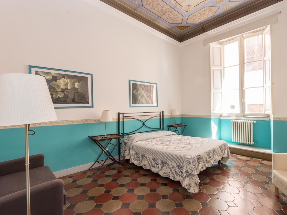 Apartment, 2 Bedrooms, Terrace