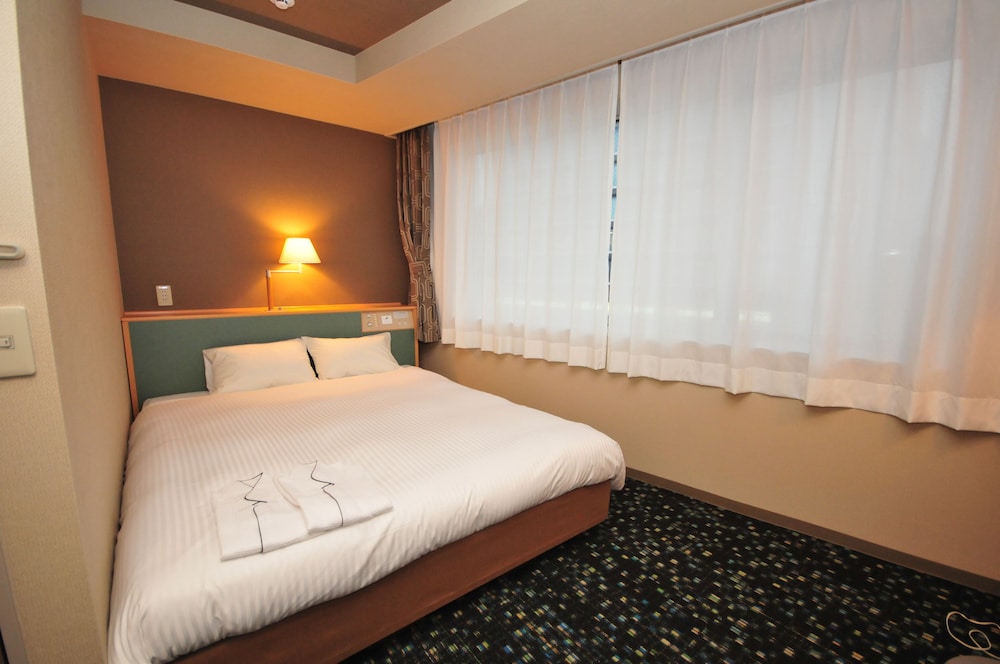 Economy Double Room, Non Smoking - Photo 1