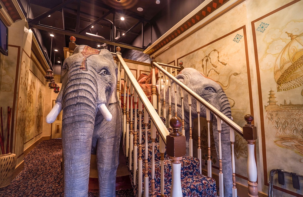 Room (Sultans Palace) - Photo 4
