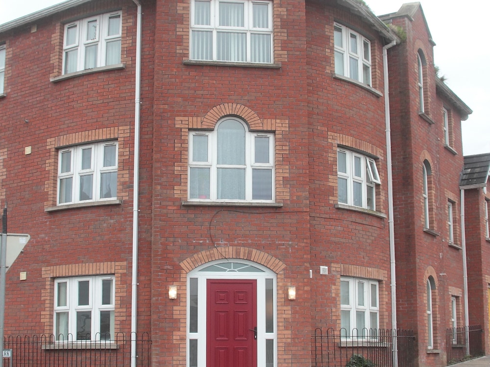 Apartment, Private Bathroom (1 Bed - Otton Suite) photo 1